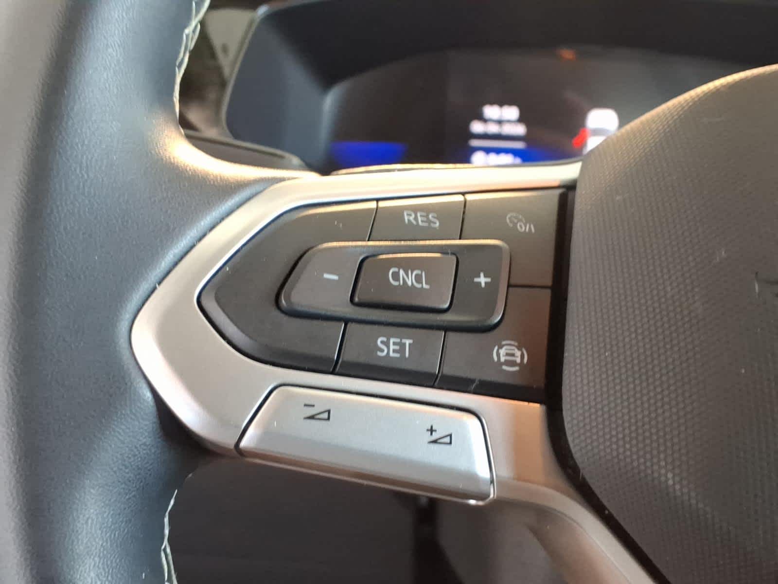 2023 Volkswagen Taos S 4MOTION