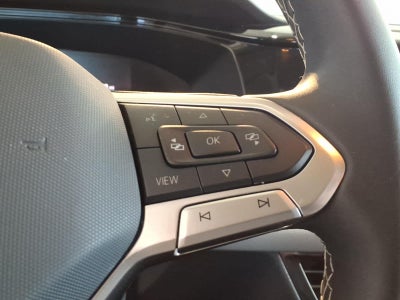 2023 Volkswagen Taos S 4MOTION