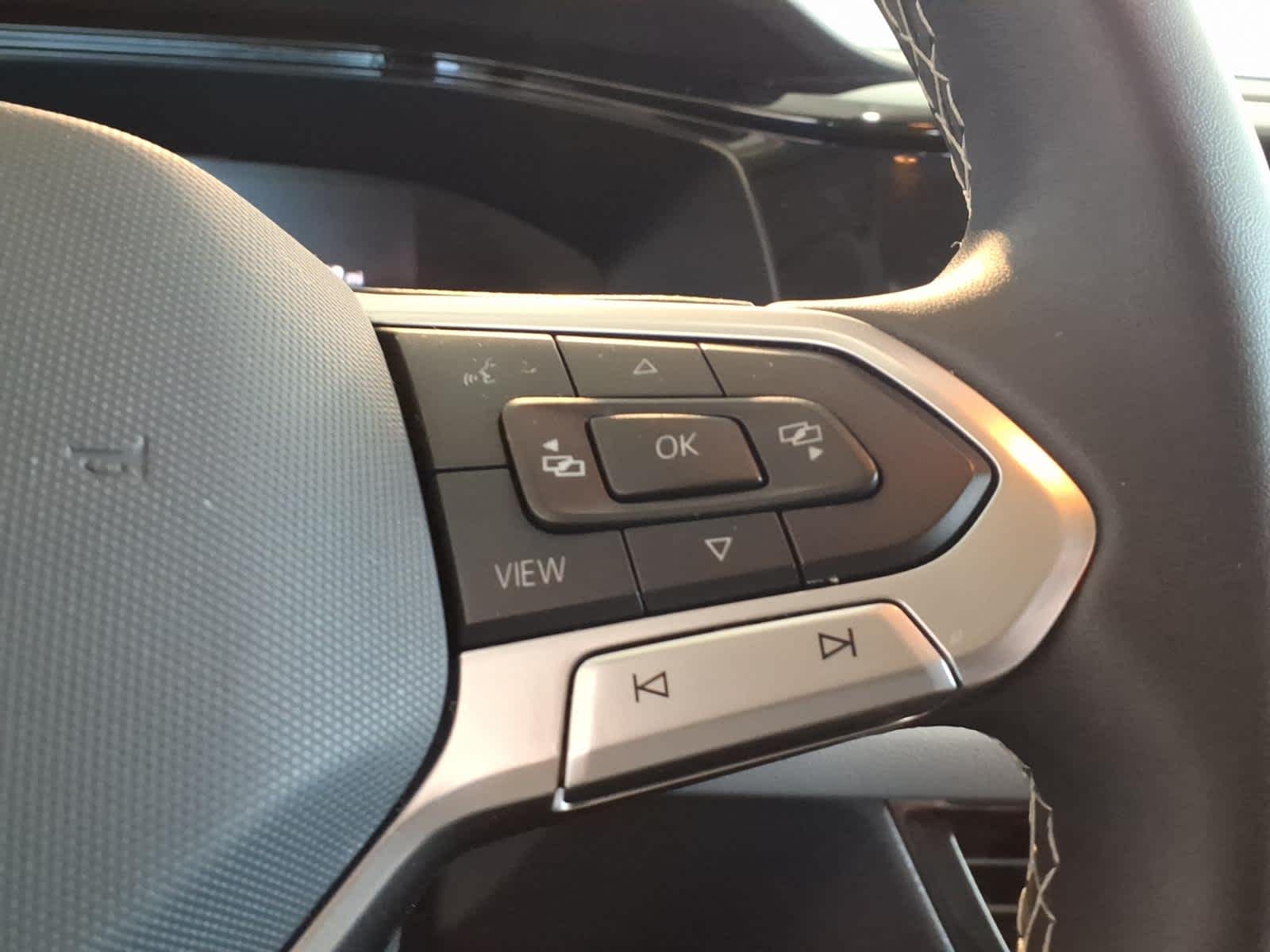 2023 Volkswagen Taos S 4MOTION
