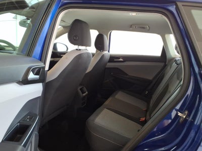 2023 Volkswagen Taos S 4MOTION
