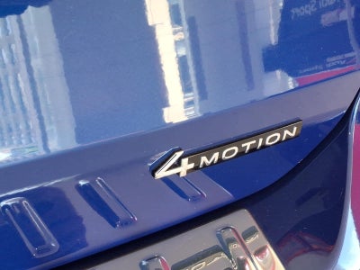 2023 Volkswagen Taos S 4MOTION