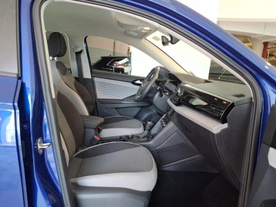 2023 Volkswagen Taos S 4MOTION
