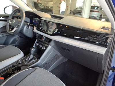 2023 Volkswagen Taos S 4MOTION