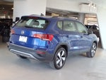 2023 Volkswagen Taos S 4MOTION