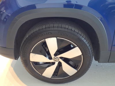 2023 Volkswagen Taos S 4MOTION