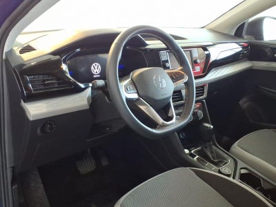 2023 Volkswagen Taos S 4MOTION