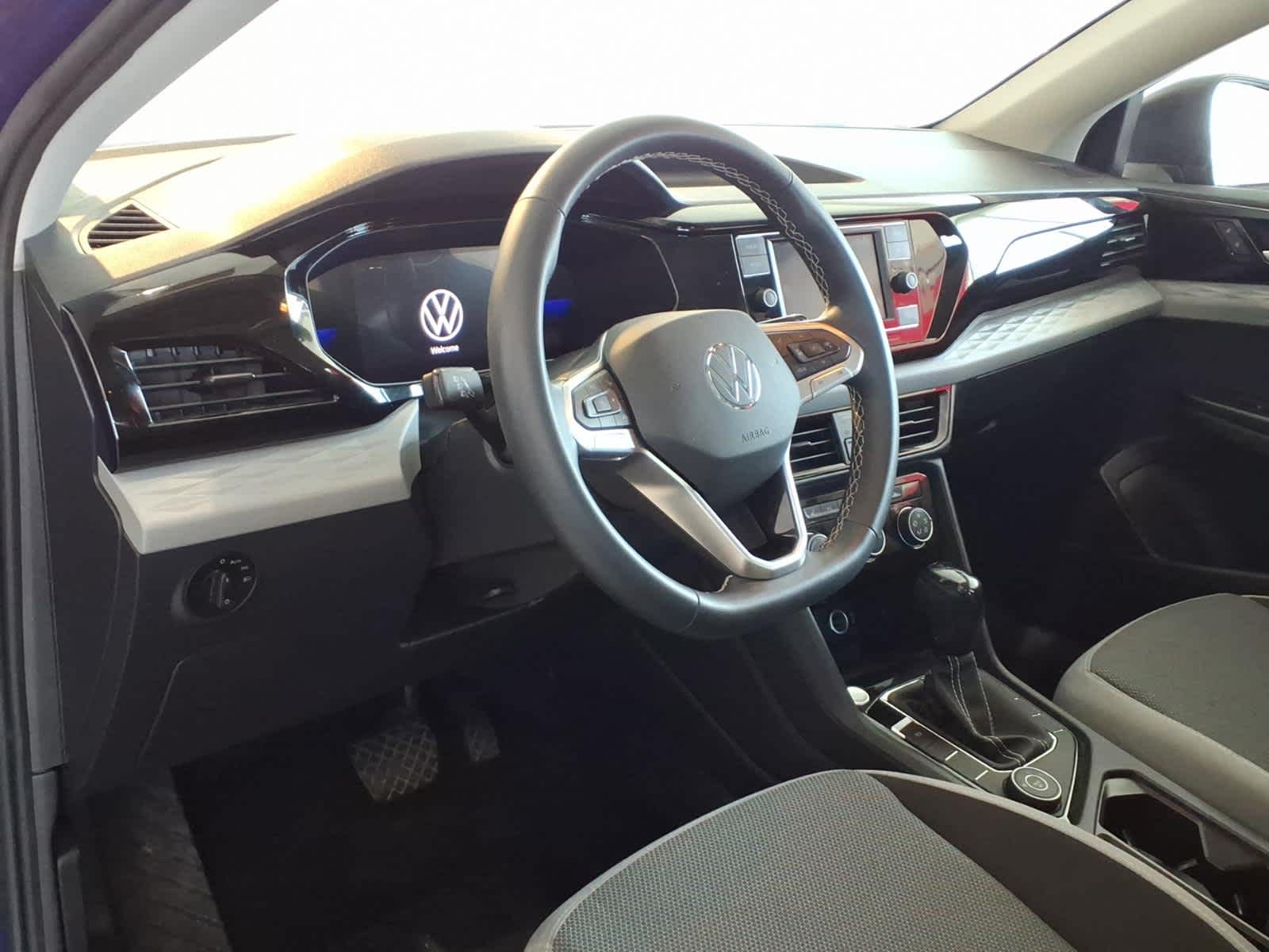2023 Volkswagen Taos S 4MOTION