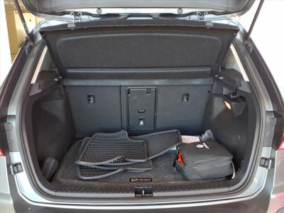 2022 Volkswagen Taos SEL 4MOTION