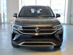 2022 Volkswagen Taos SEL 4MOTION