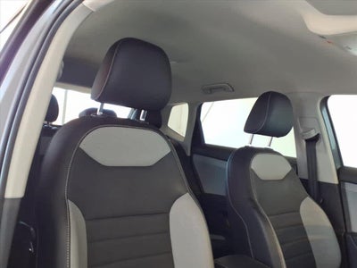 2022 Volkswagen Taos SEL 4MOTION