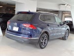 2023 Volkswagen Tiguan 2.0T SE 4MOTION