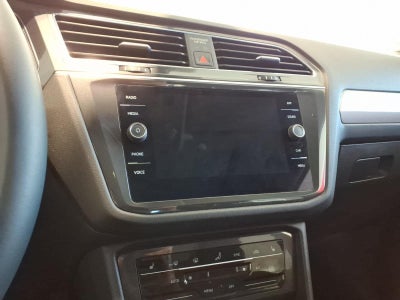 2023 Volkswagen Tiguan 2.0T SE 4MOTION
