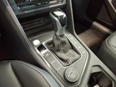 2023 Volkswagen Tiguan 2.0T SE 4MOTION