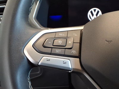 2023 Volkswagen Tiguan 2.0T SE 4MOTION