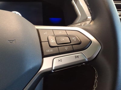 2023 Volkswagen Tiguan 2.0T SE 4MOTION