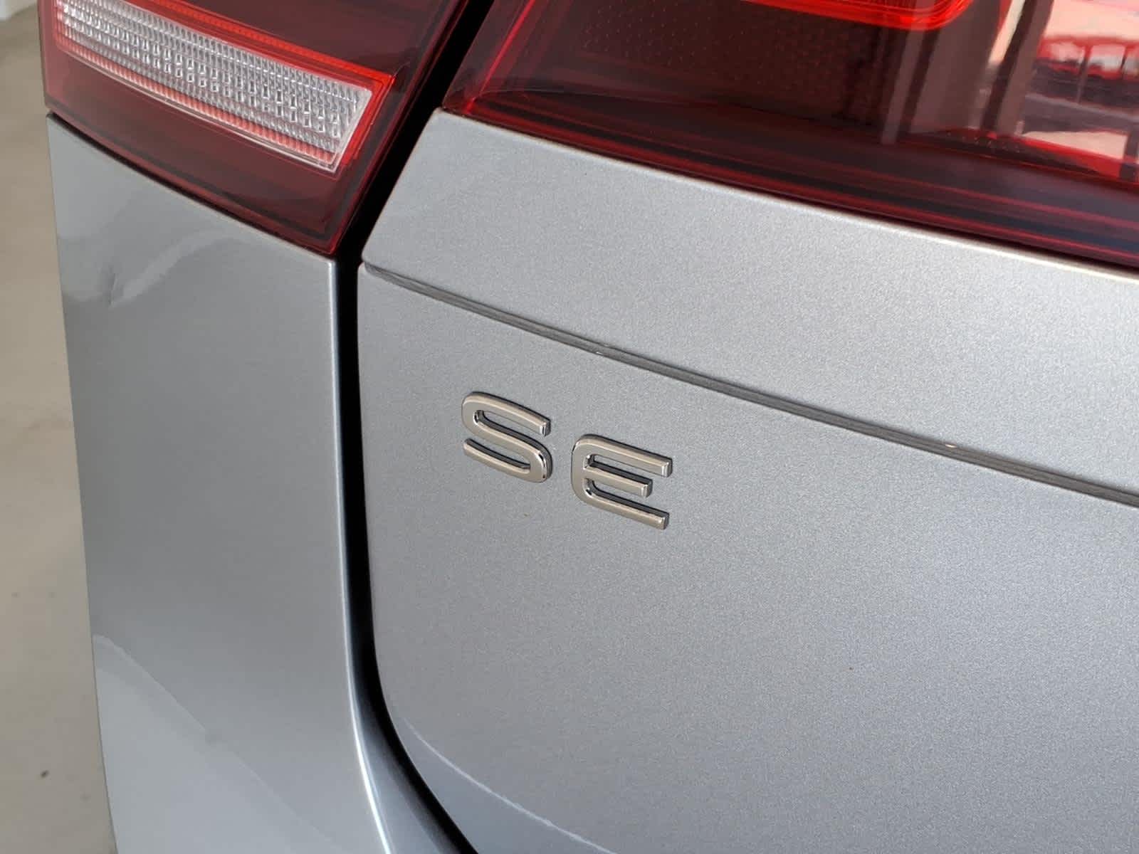 2023 Volkswagen Tiguan 2.0T SE 4MOTION