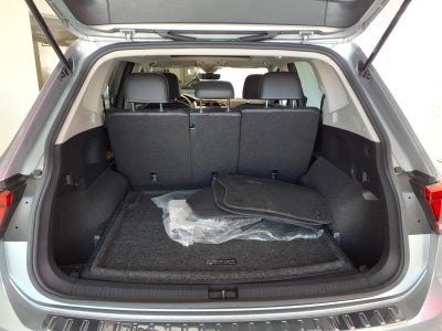 2023 Volkswagen Tiguan 2.0T SE 4MOTION