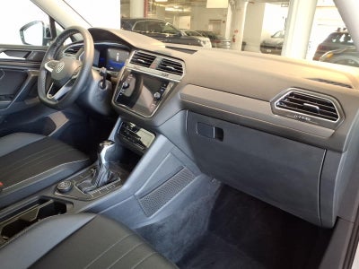 2023 Volkswagen Tiguan 2.0T SE 4MOTION