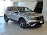 2023 Volkswagen Tiguan 2.0T SE 4MOTION