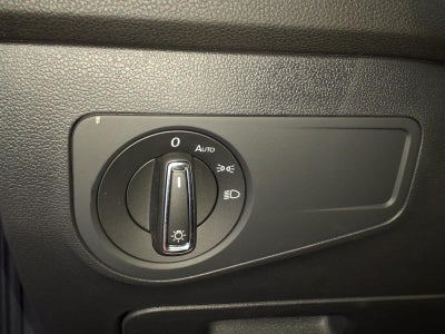2024 Volkswagen Tiguan 2.0T SE 4MOTION