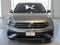 2024 Volkswagen Tiguan 2.0T SE 4MOTION