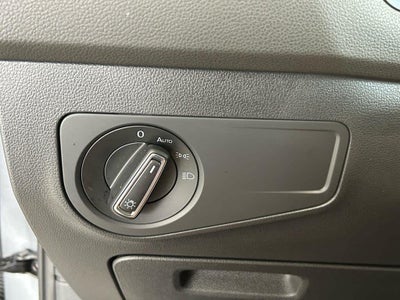 2024 Volkswagen Tiguan 2.0T SE 4MOTION