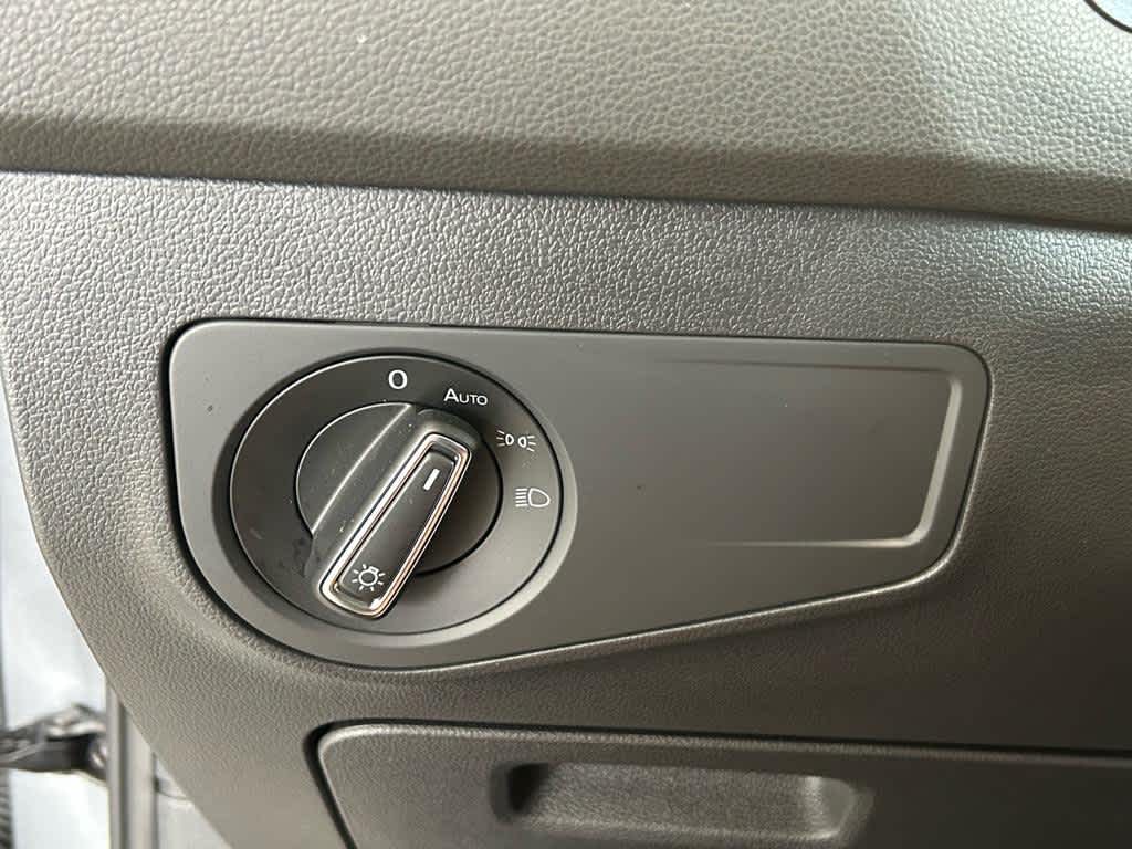 2024 Volkswagen Tiguan 2.0T SE 4MOTION