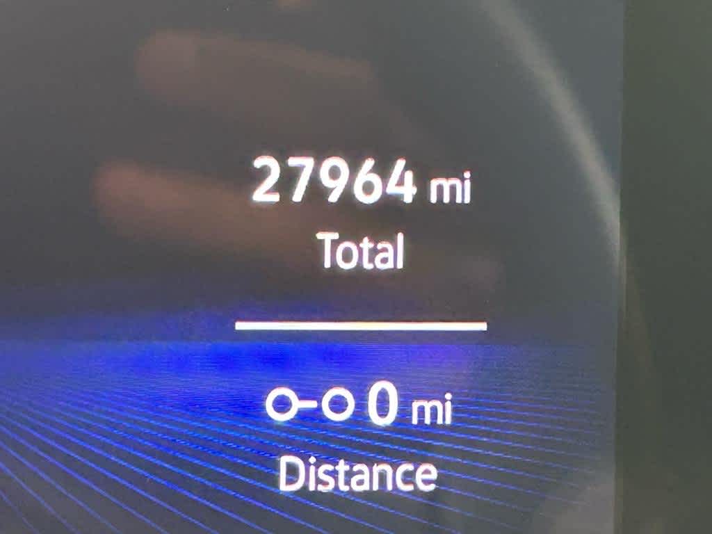 2024 Volkswagen Tiguan 2.0T SE 4MOTION