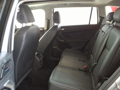 2024 Volkswagen Tiguan 2.0T SE 4MOTION