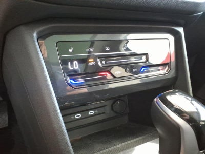 2024 Volkswagen Tiguan 2.0T SE 4MOTION