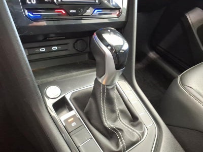 2024 Volkswagen Tiguan 2.0T SE 4MOTION