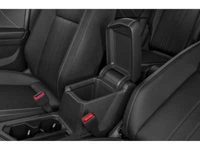 2024 Volkswagen Tiguan 2.0T SE 4MOTION