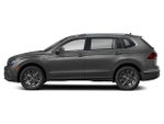 2024 Volkswagen Tiguan 2.0T SE 4MOTION