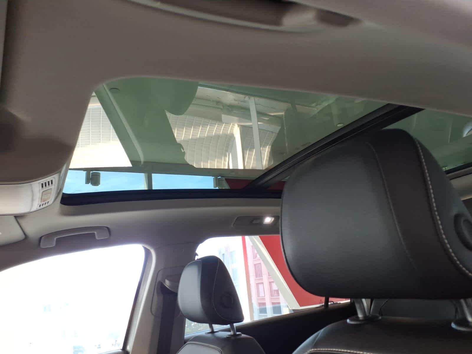 2024 Volkswagen Tiguan 2.0T SE 4MOTION