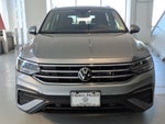 2024 Volkswagen Tiguan 2.0T SE 4MOTION