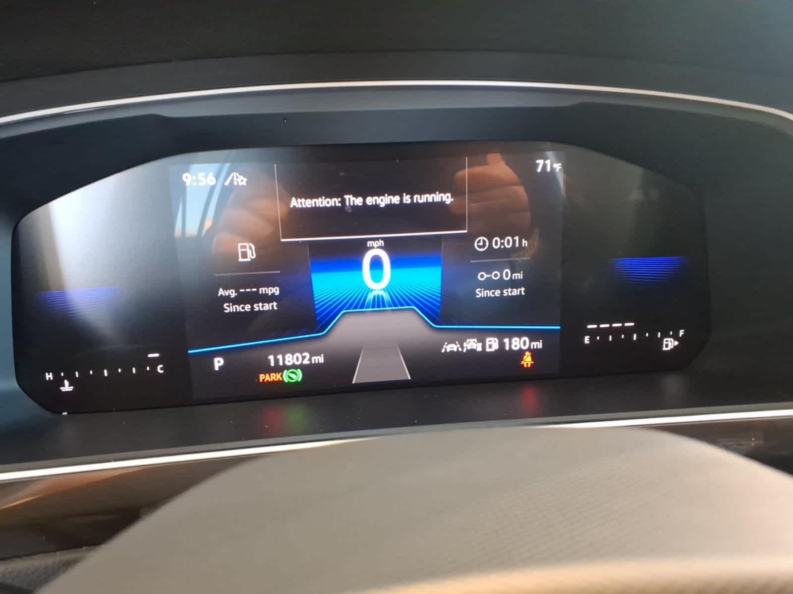 2024 Volkswagen Tiguan 2.0T SE 4MOTION