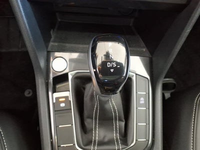2024 Volkswagen Tiguan 2.0T SE 4MOTION