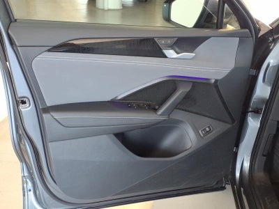 2026 Volkswagen Tiguan SE 4MOTION
