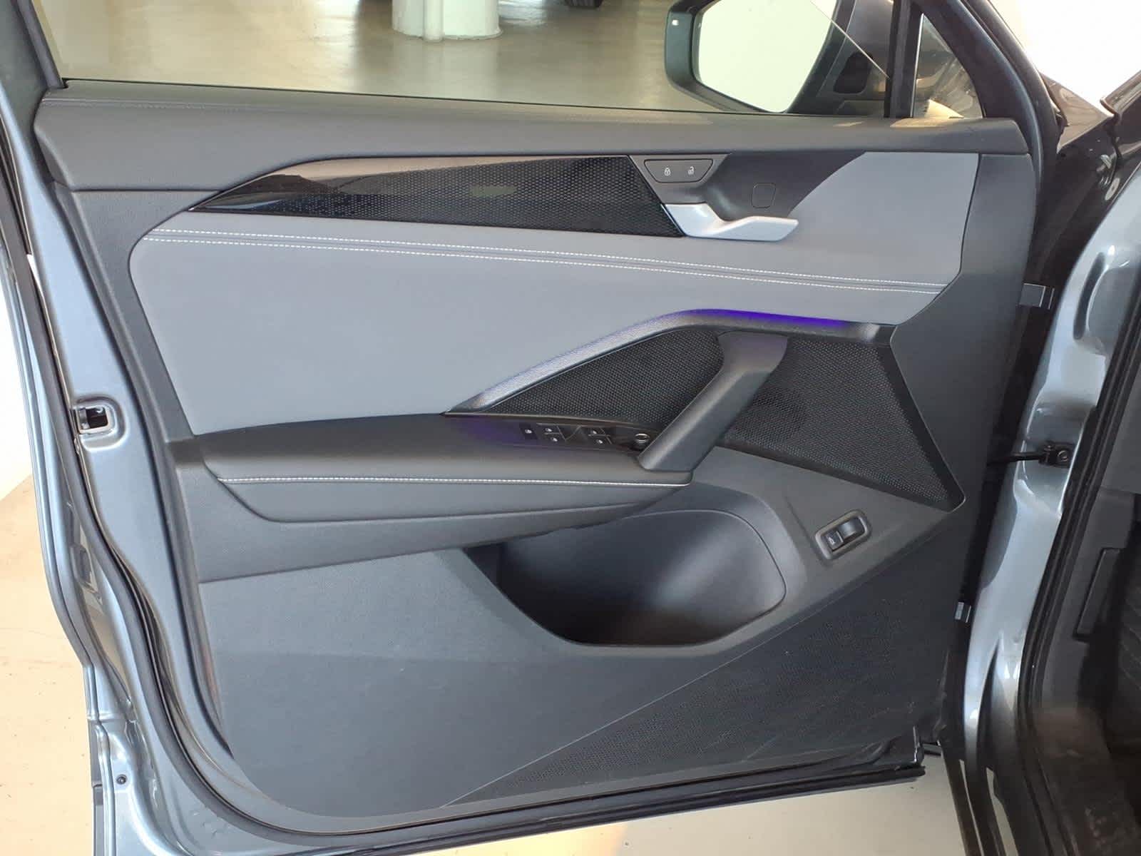 2026 Volkswagen Tiguan SE 4MOTION