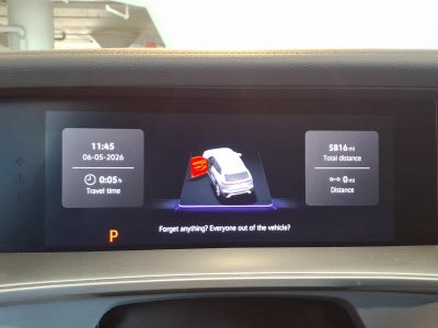 2026 Volkswagen Tiguan SE 4MOTION