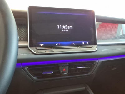 2026 Volkswagen Tiguan SE 4MOTION