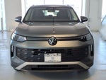 2026 Volkswagen Tiguan SE 4MOTION