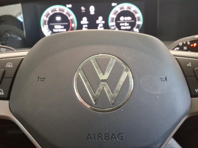 2026 Volkswagen Tiguan SE 4MOTION