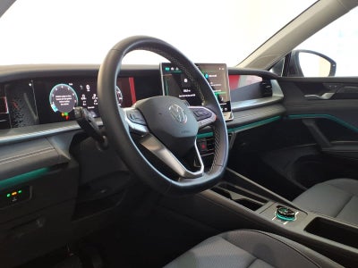 2026 Volkswagen Tiguan SE 4MOTION