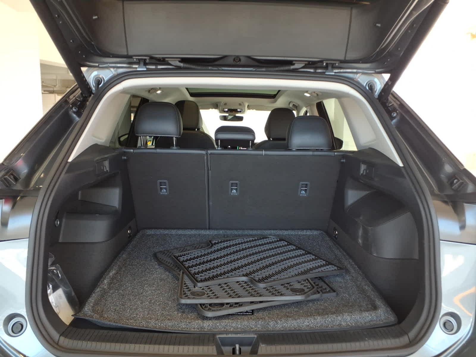 2026 Volkswagen Tiguan SE 4MOTION