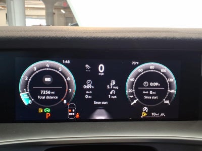 2026 Volkswagen Tiguan SE 4MOTION