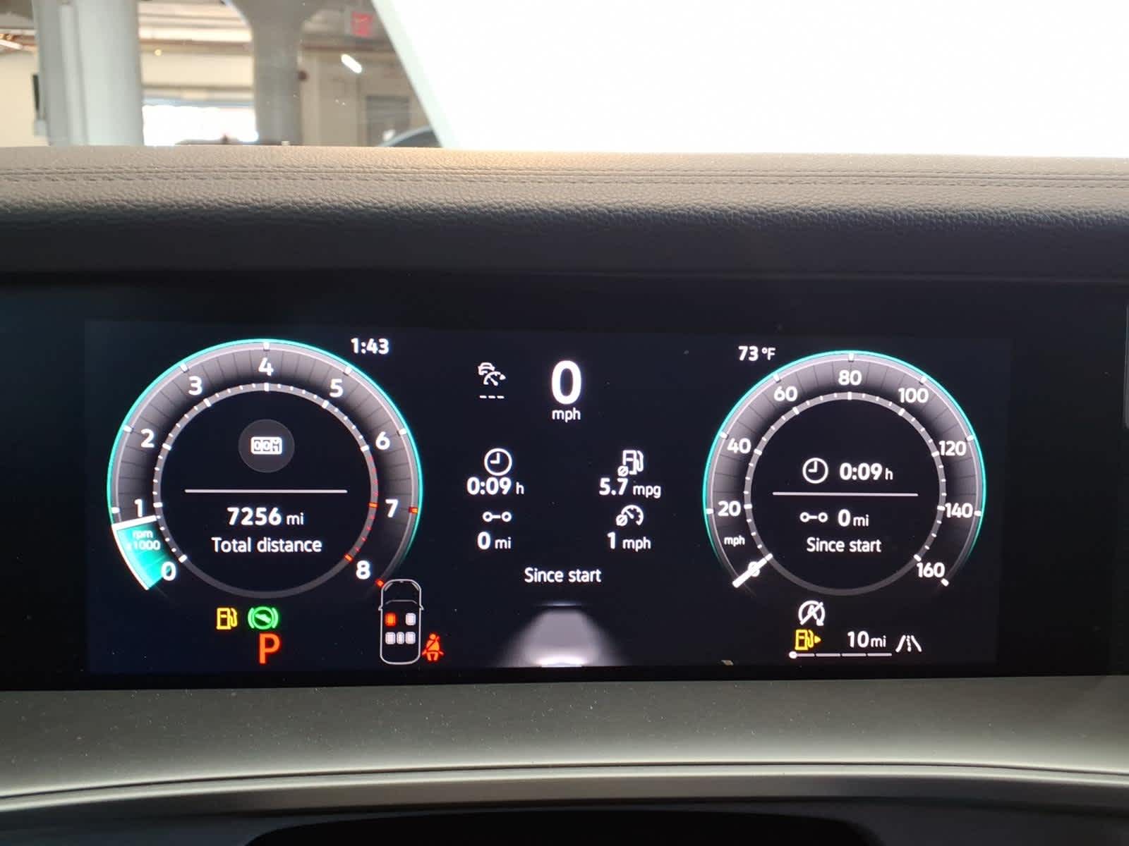 2026 Volkswagen Tiguan SE 4MOTION