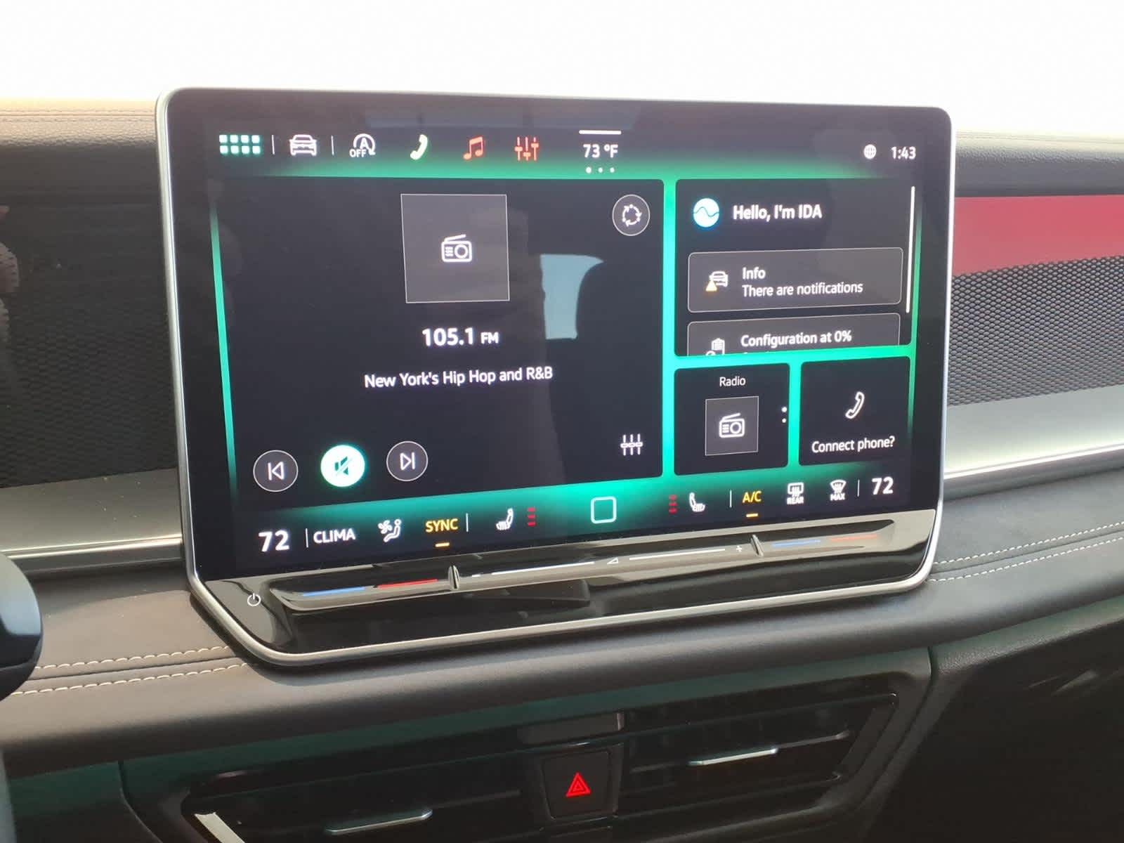2026 Volkswagen Tiguan SE 4MOTION