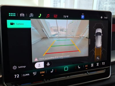 2026 Volkswagen Tiguan SE 4MOTION