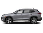 2026 Volkswagen Tiguan 2.0T SE 4MOTION
